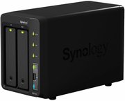 Synology DS712+ фото