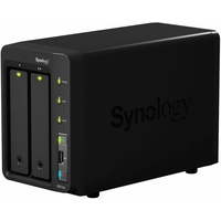 Synology DS712+