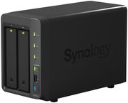 Synology DS713+ фото