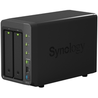 Synology DS713+