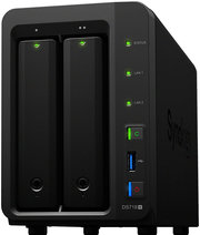 Synology DS718+ фото