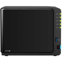 Synology DS916+ 2GB