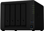 Synology DS918+ фото