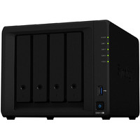 Synology DS918+