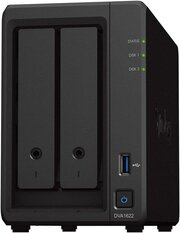 Synology DVA1622 фото