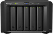 Synology DX513 фото