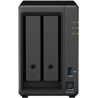 Synology NVR DVA1622