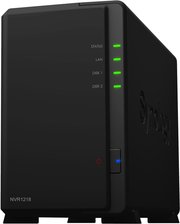 Synology NVR1218 фото