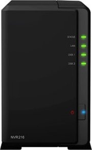 Synology NVR216 фото