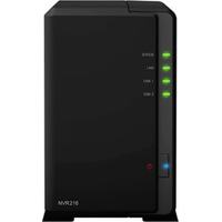 Synology NVR216