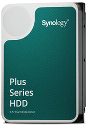 Synology Plus HAT3300 12TB HAT3300-12T фото