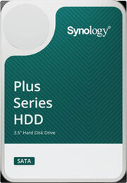 Synology Plus HAT3310 12TB HAT3310-12T фото