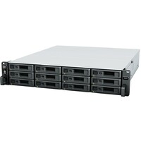 Synology RackStation RS2421+