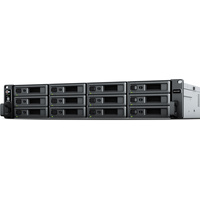 Synology RackStation RS2423RP+