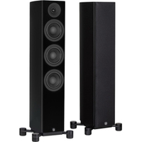 System audio SA legend 40.2