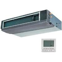 Systemair SYSPLIT DUCT 120 HP R