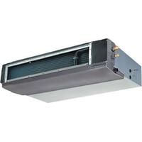 Systemair SYSPLIT DUCT 18 HP Q