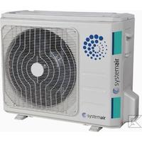 Systemair SYSPLIT MULTI2 18 EVO HP Q