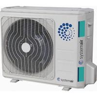 Systemair SYSPLIT MULTI3 27 EVO HP Q