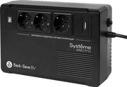 Systeme Electric BV BVSE400RS фото