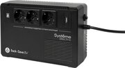 Systeme Electric BV BVSE600RS фото