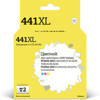 T2 IC-CCL441XL