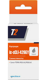 T2 IC-CCLI-426GY фото