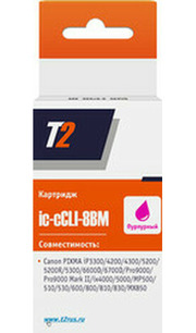 T2 IC-CCLI-8M фото