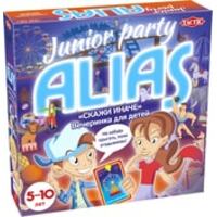 Tactic Alias Junior Party - Вечеринка для детей 54540