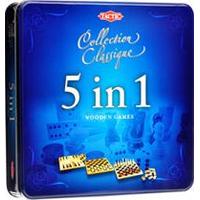 Tactic Collection Classique 5 в 1