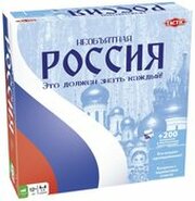 Tactic Необъятная Россия 53784 фото