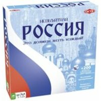 Tactic Необъятная Россия 53784