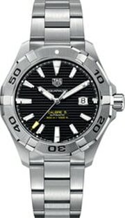 TAG Heuer Aquaracer 300M Calibre 5 Automatic 43 WAY2010.BA0927 фото