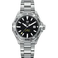 TAG Heuer Aquaracer 300M Calibre 5 Automatic 43 WAY2010.BA0927