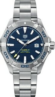 TAG Heuer Aquaracer 300M Calibre 5 Automatic 43 WAY2012.BA0927 фото