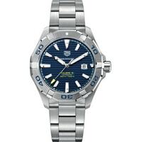 TAG Heuer Aquaracer 300M Calibre 5 Automatic 43 WAY2012.BA0927