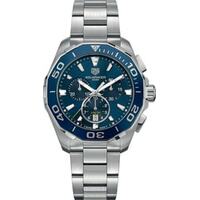 Tag heuer Aquaracer CAY111B.BA0927