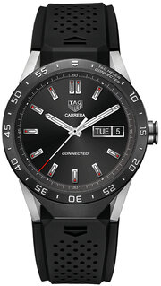 TAG Heuer Connected фото