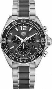 TAG Heuer Formula 1 Chronograph Quarz 43 Mm CAZ1011.BA0843 фото