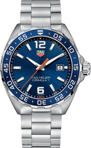 TAG Heuer Formula 1 Quartz 43 WAZ1010.BA0842 фото