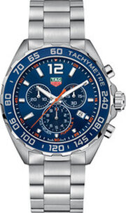 TAG Heuer Formula 1 Quartz Chronograph 43 CAZ1014.BA0842 фото