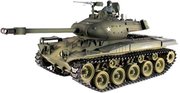 Taigen M41A3 Bulldog PRO 1:16 фото