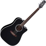 Takamine EF341SC фото