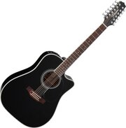 Takamine EF381SC фото