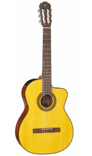 Takamine G-SERIES CLASSICAL GC3CE-NAT фото