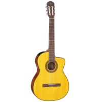 Takamine G-SERIES CLASSICAL GC3CE-NAT