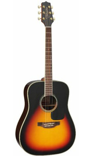 Takamine G50 SERIES GD51-BSB фото