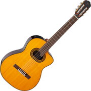 Takamine GC6CE фото