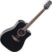 Takamine GD34CE фото