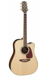 Takamine GD71CE-NAT фото